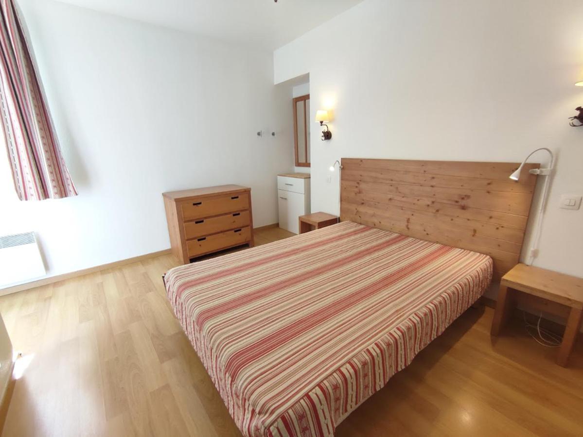 Pat 83, T2, Centre Luchon, Wifi, Casier A Skis, 4 Personnes Bagnères-de-Luchon Buitenkant foto