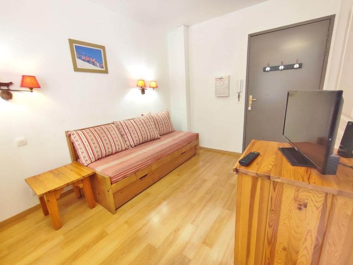 Pat 83, T2, Centre Luchon, Wifi, Casier A Skis, 4 Personnes Bagnères-de-Luchon Buitenkant foto